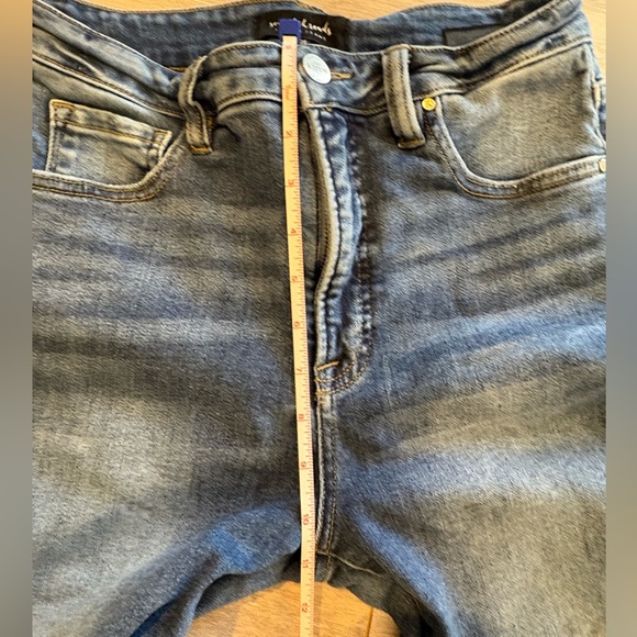 Risen by Social Threads Women's Jeans - Picture 9 of 10